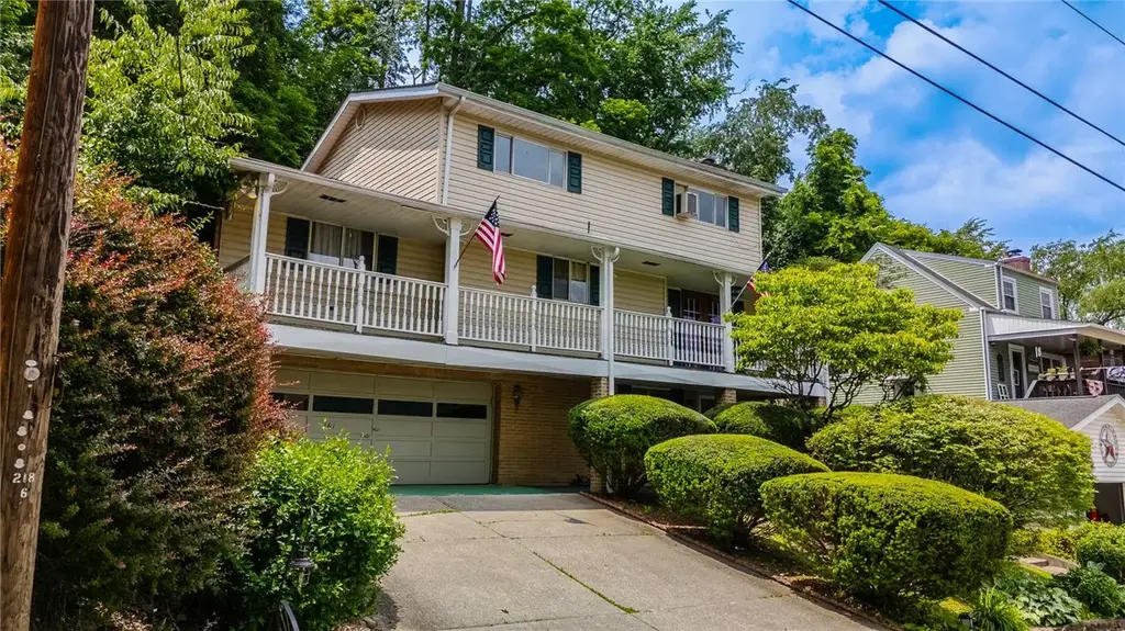 161 Schaffer Avenue , Speers Boro