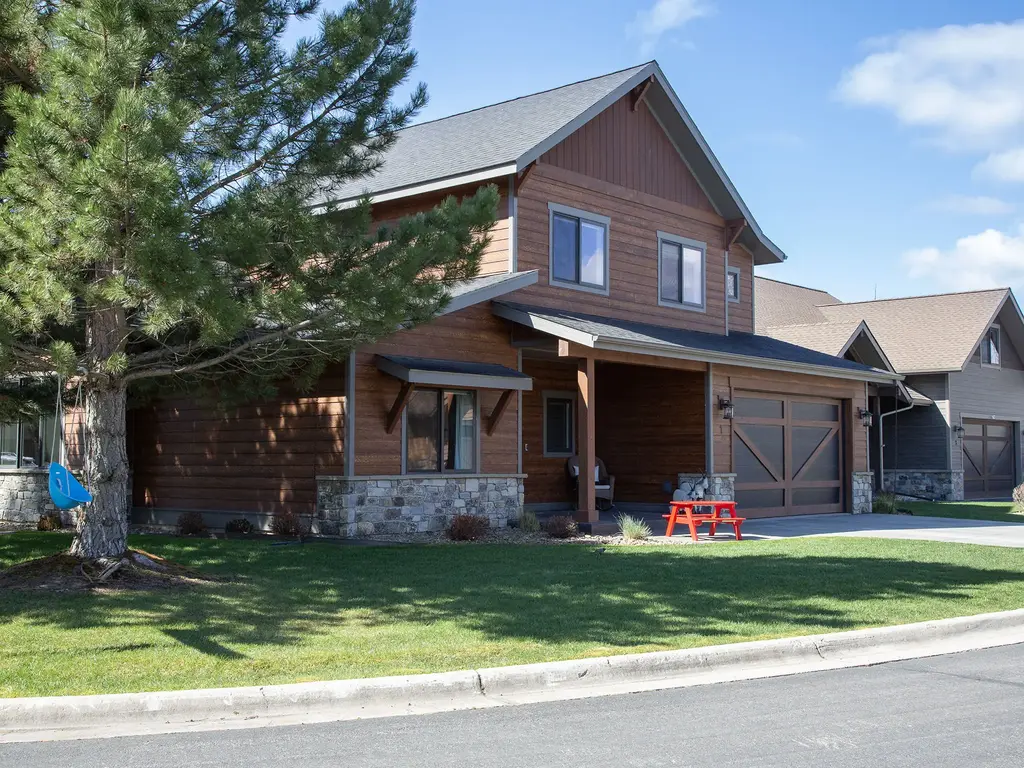 1 Sweet Water Lane, Whitefish