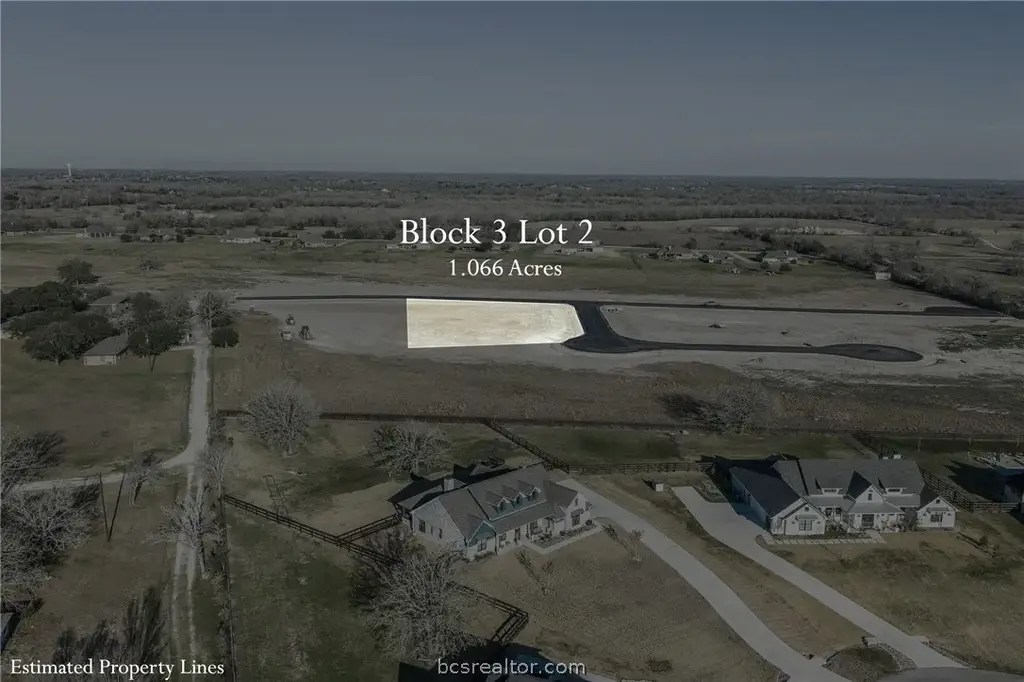 6996 Ellehue Lane, Bryan