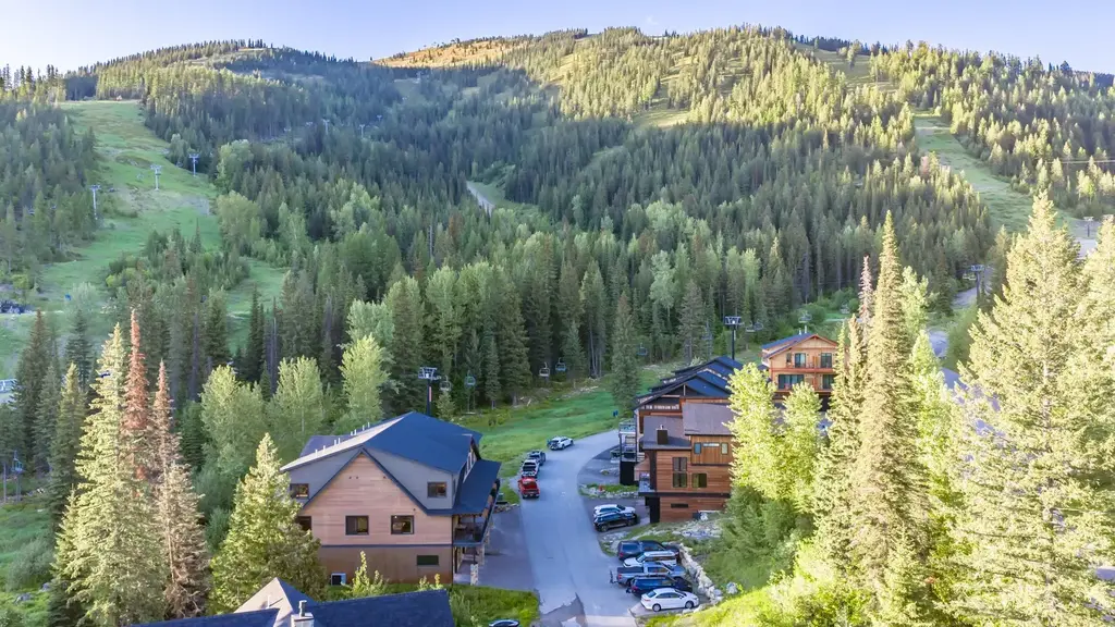 134 Inspiration Loop, Whitefish