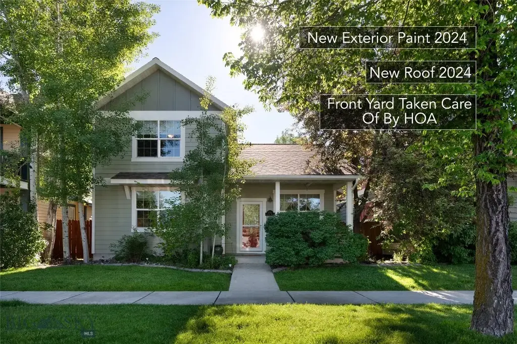 2252 Ferguson, Bozeman