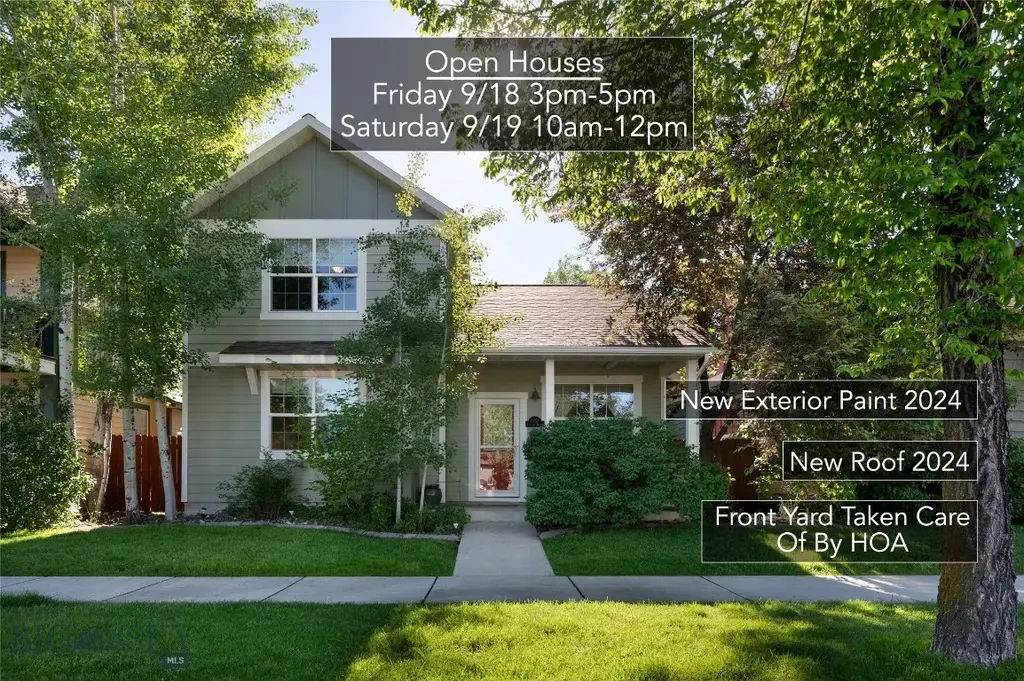 2252 Ferguson, Bozeman
