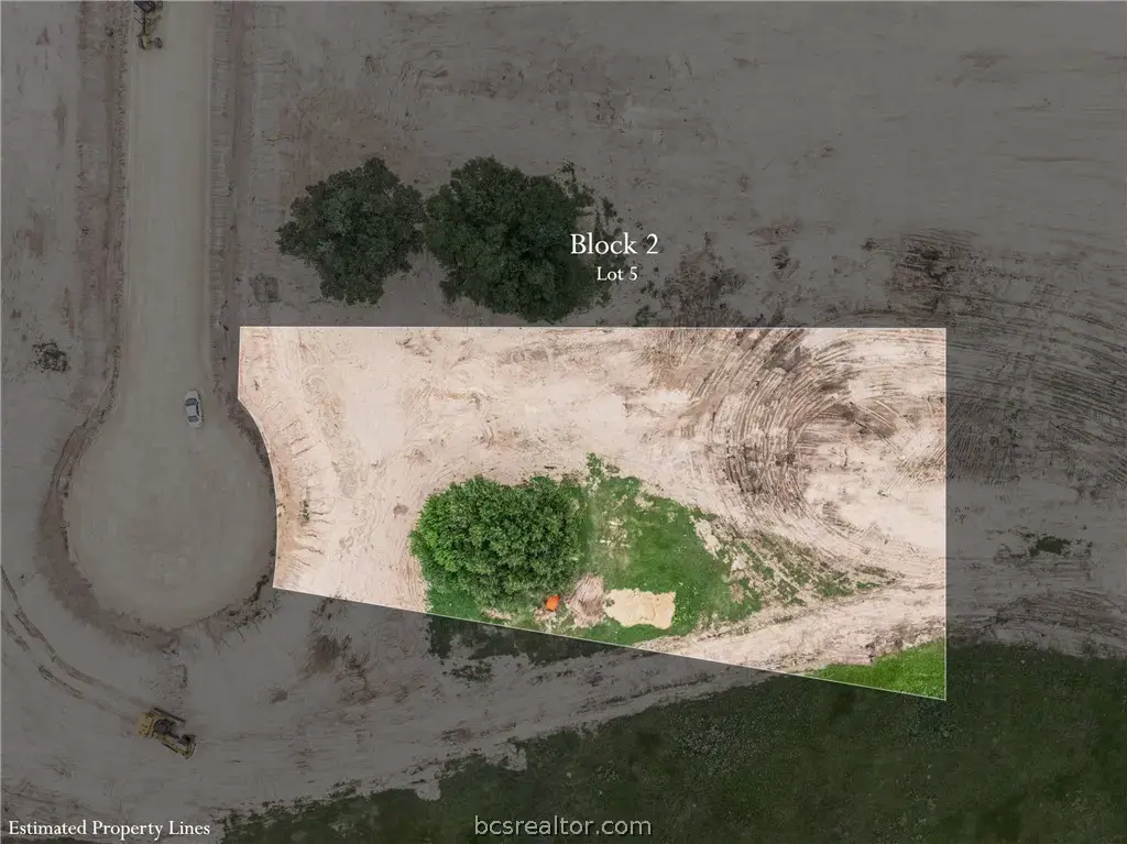 5076 Mesquite Ridge Court, Bryan