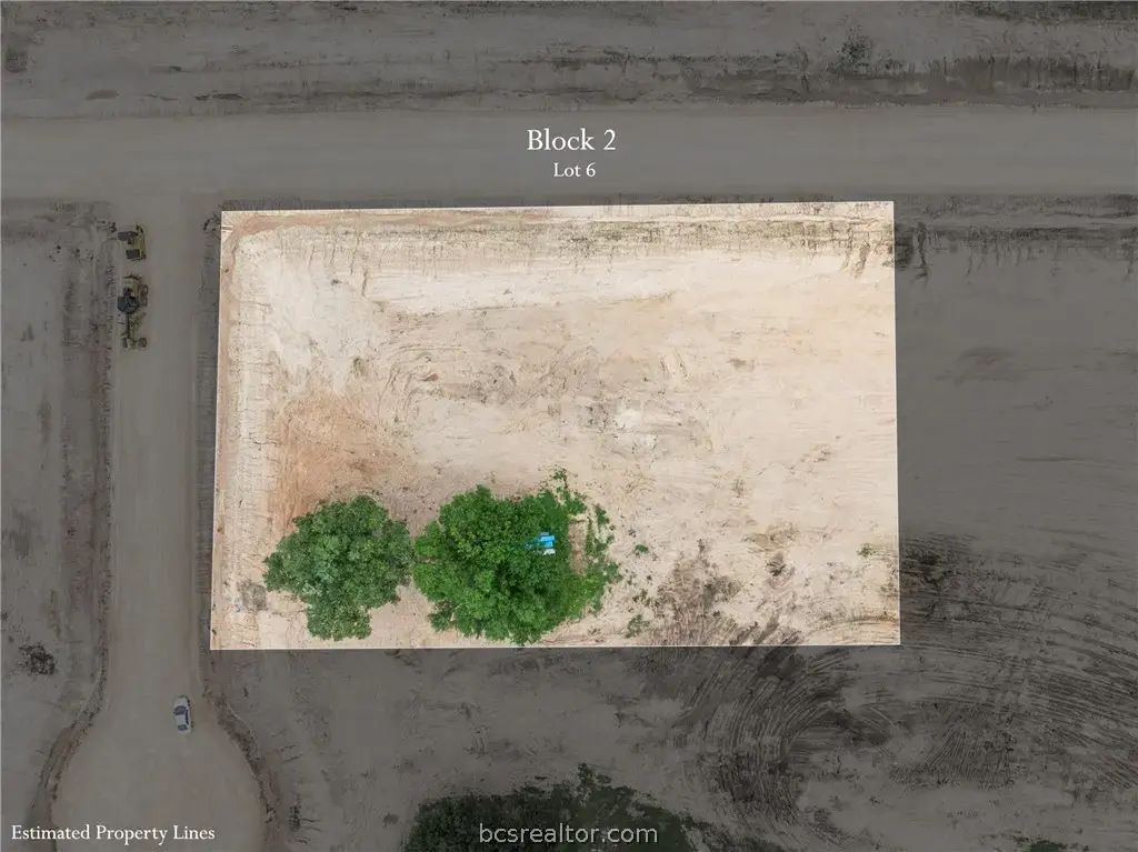 5098 Mesquite Ridge Court, Bryan