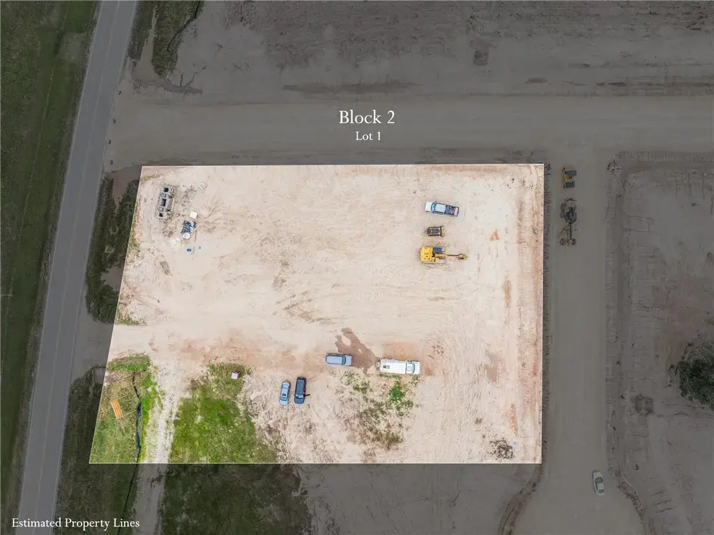 5099 Mesquite Ridge Court, Bryan