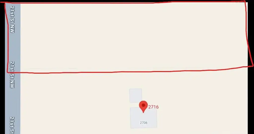 Legal: Sub Unit 6 Block 38 Lot 19 Nw, Rio Rancho
