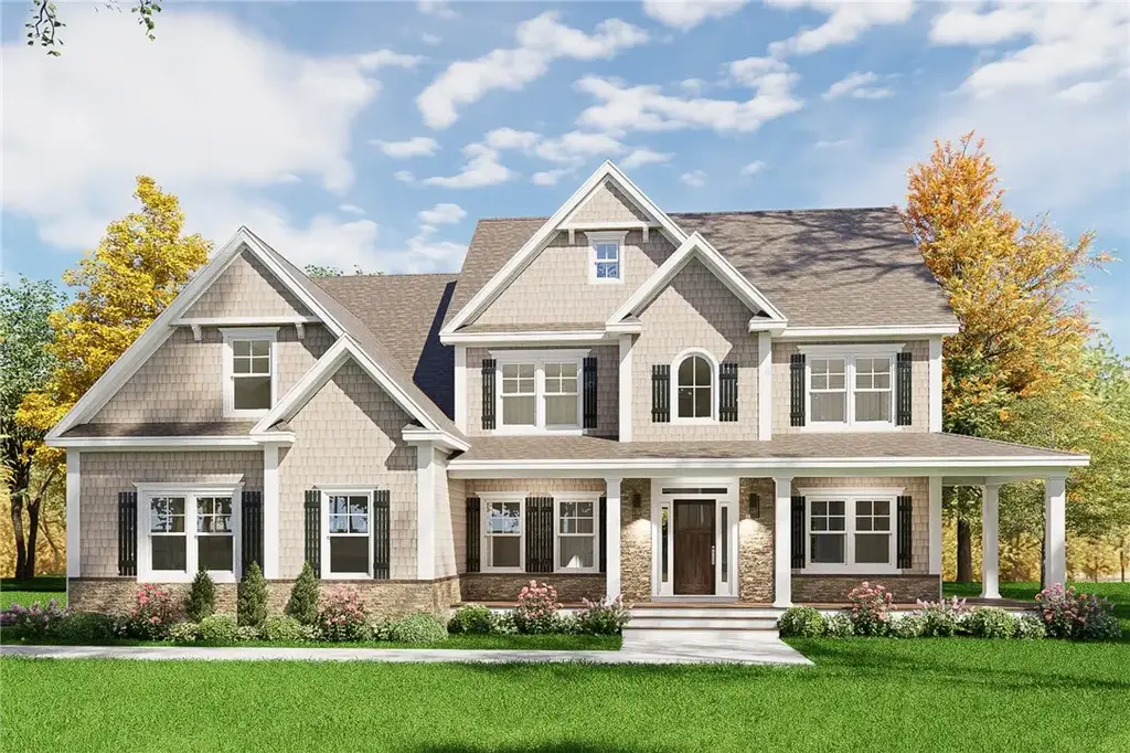 61 Cardinal Rd, Cranston