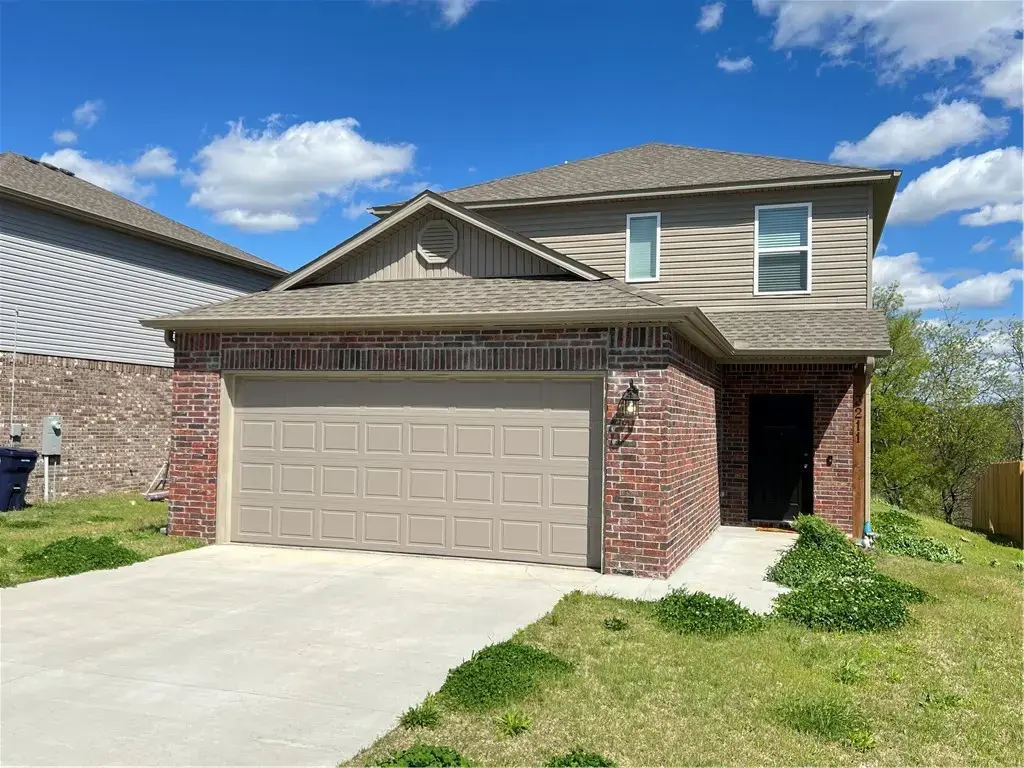 3211 Gulley Way, Farmington