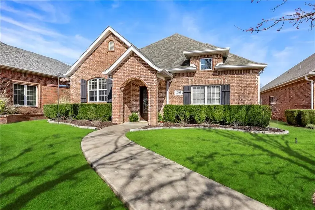 7160 Hazel Court, Springdale