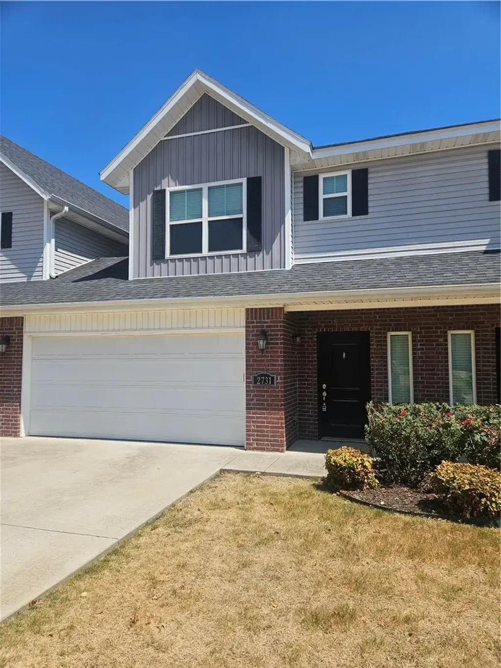 2731 Kilimanjaro Way, Rogers