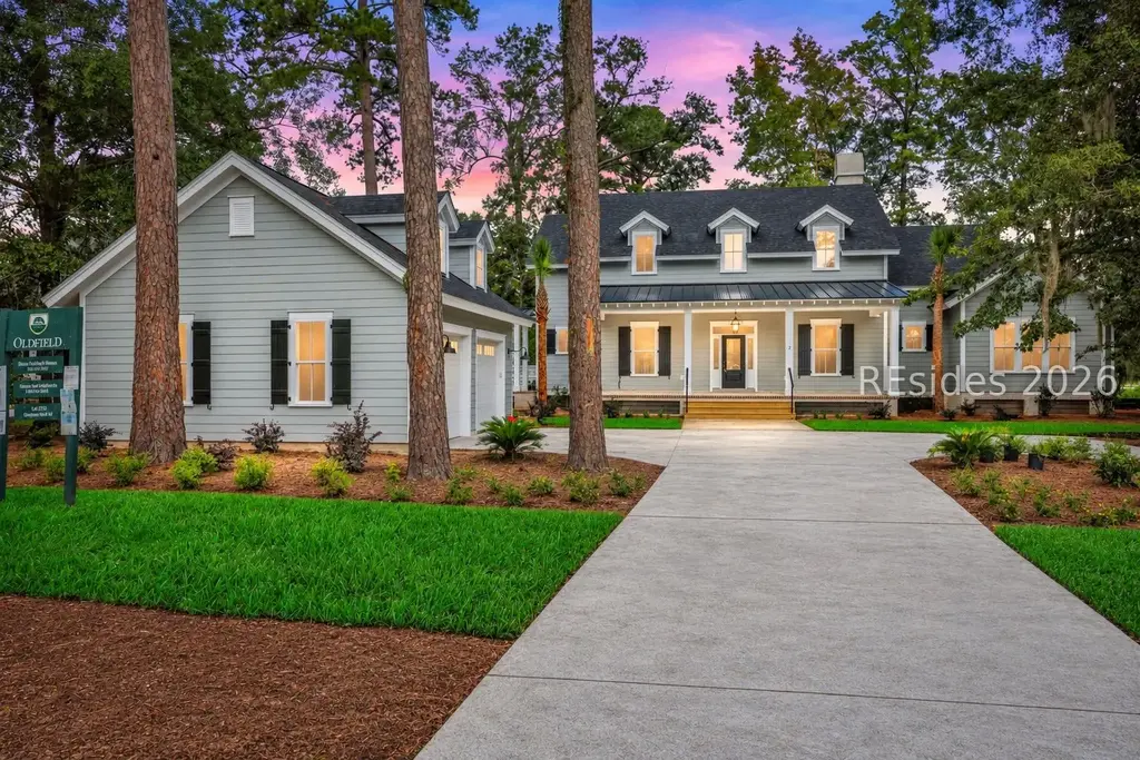 2 Gregorie Neck Road, Bluffton