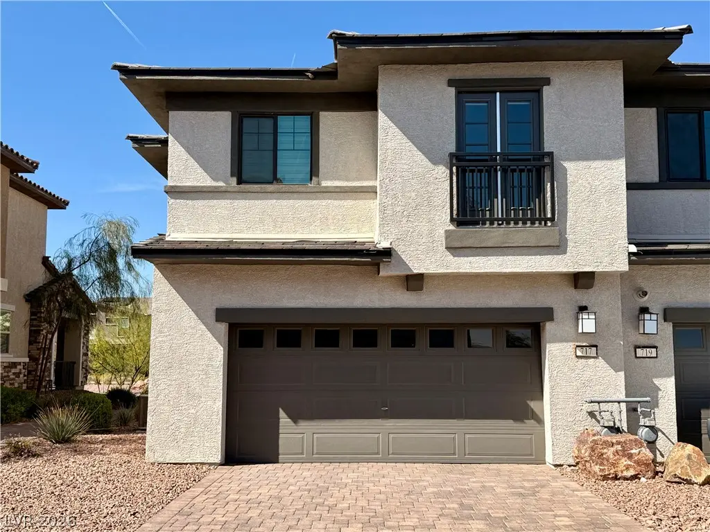 717 Pickled Pepper Place, Henderson