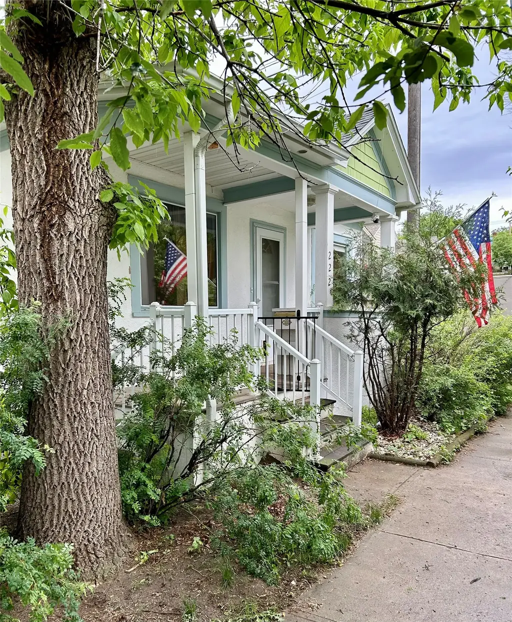 222 7th Street, Havre
