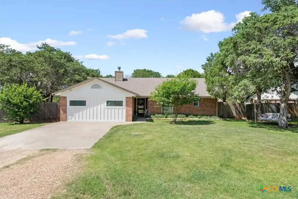 14867 Cart Road, Temple