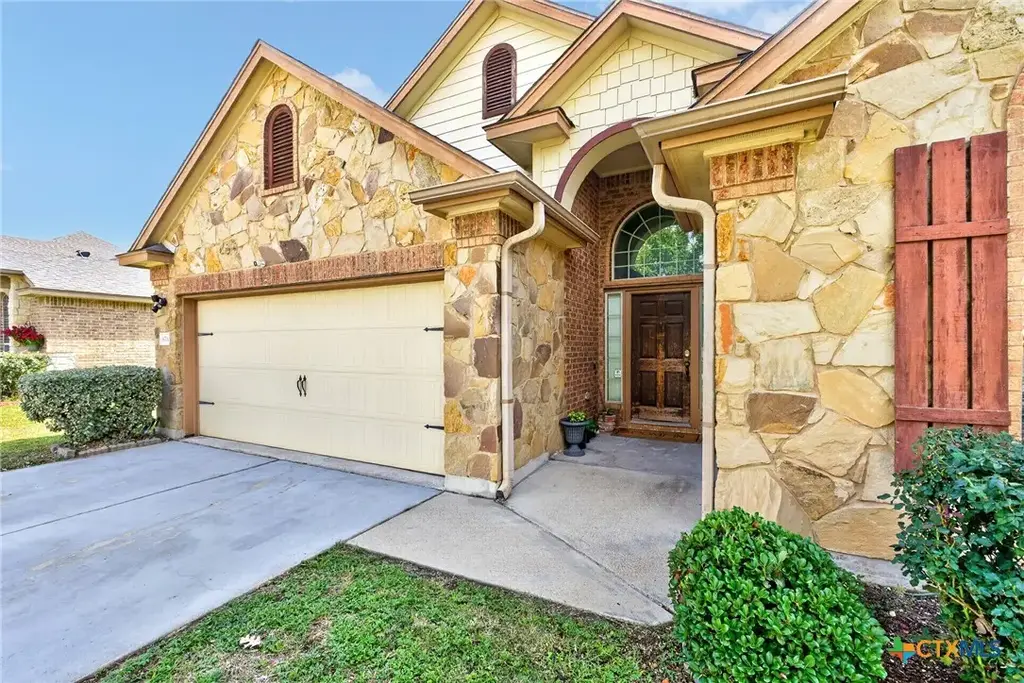6700 Golden Oak Lane, Killeen