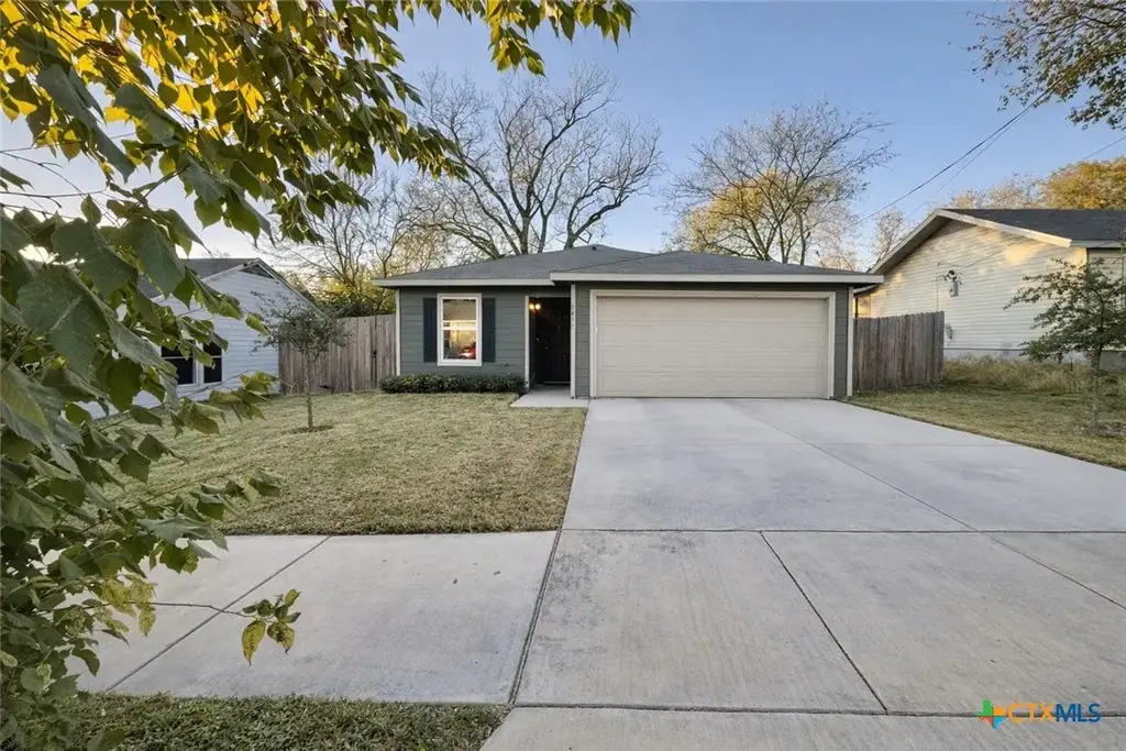 1411 N 10th Street, Killeen