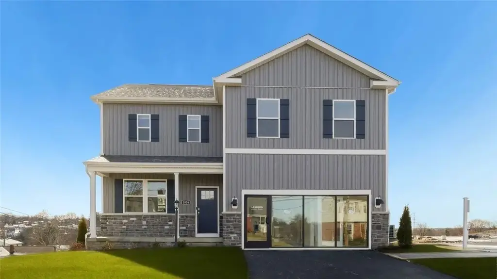 1036 Lindsay Road, Scott