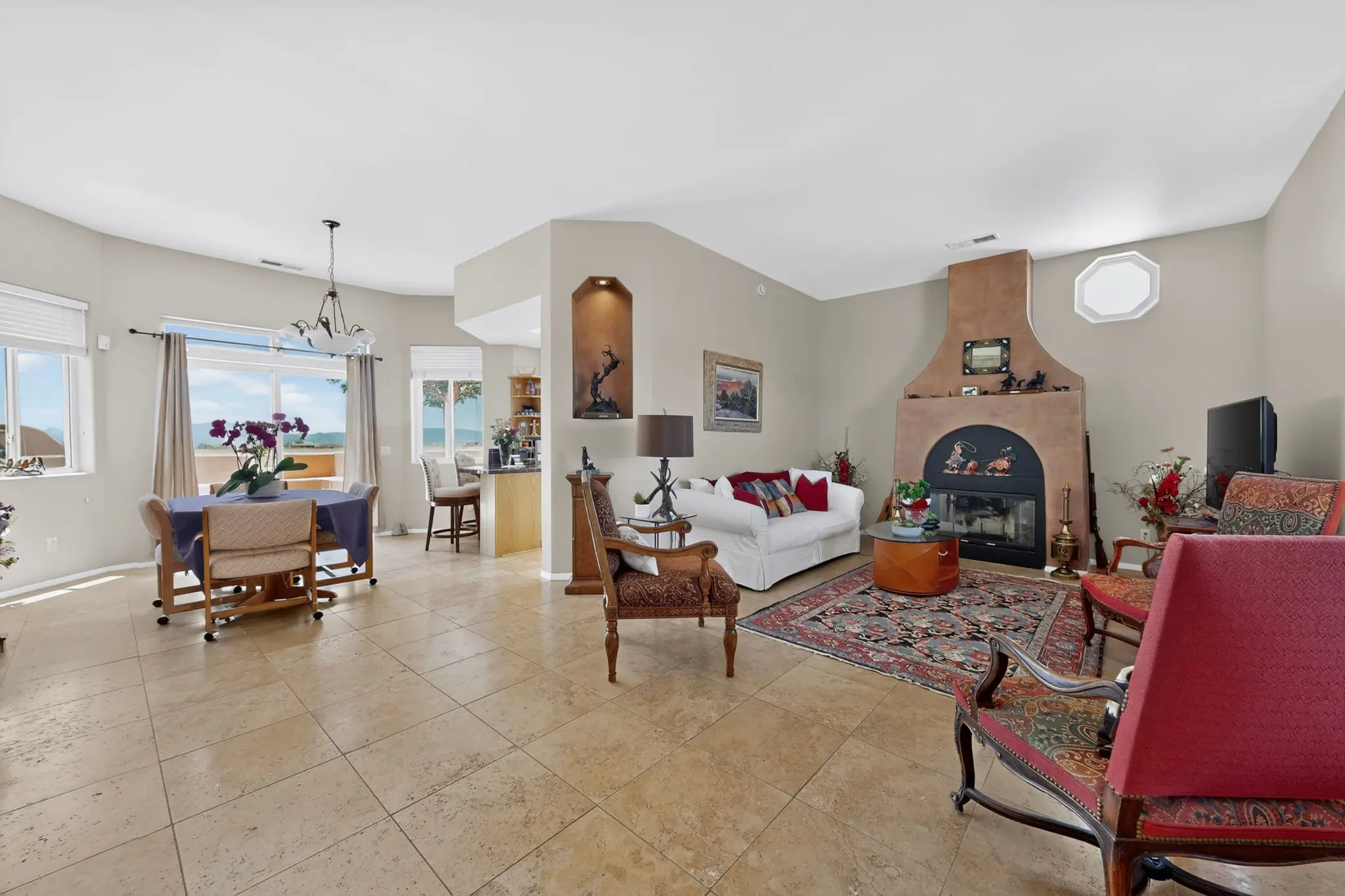 192 San Marcos Loop, Santa Fe