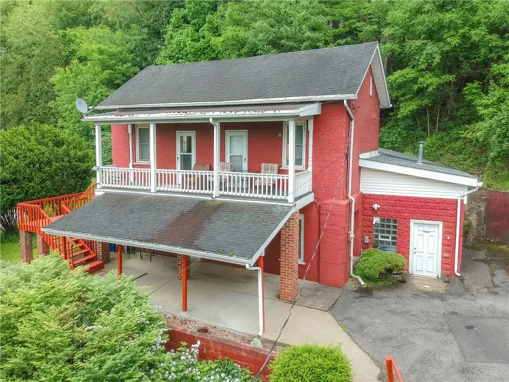 517 Ridge Avenue, Carnegie