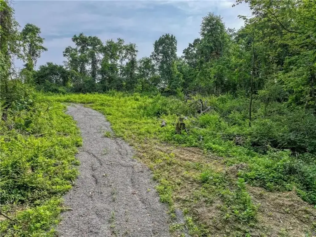 Nickson Road , North Fayette