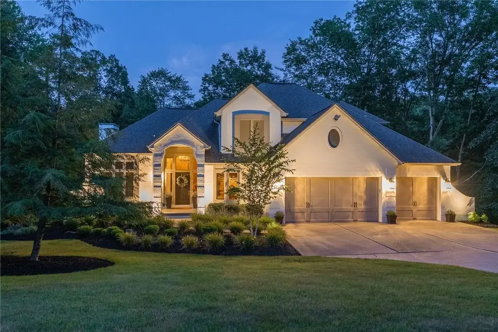 123 Wildwood Drive, Penn