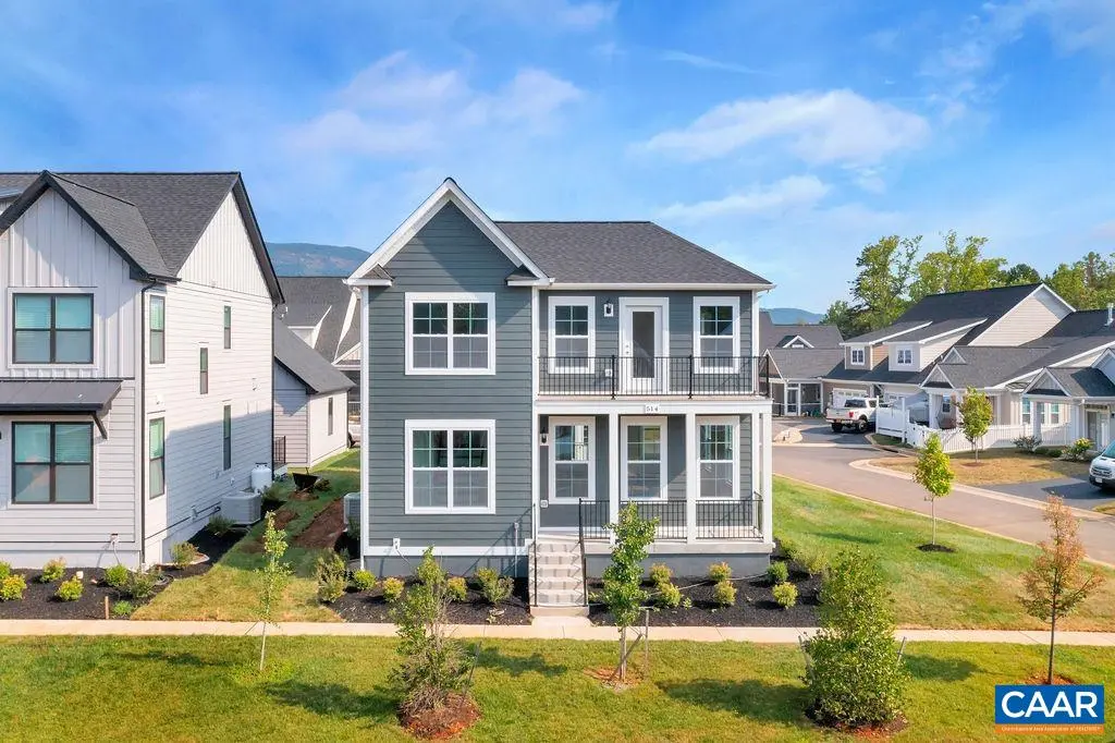 21c Wardell Crest, Charlottesville