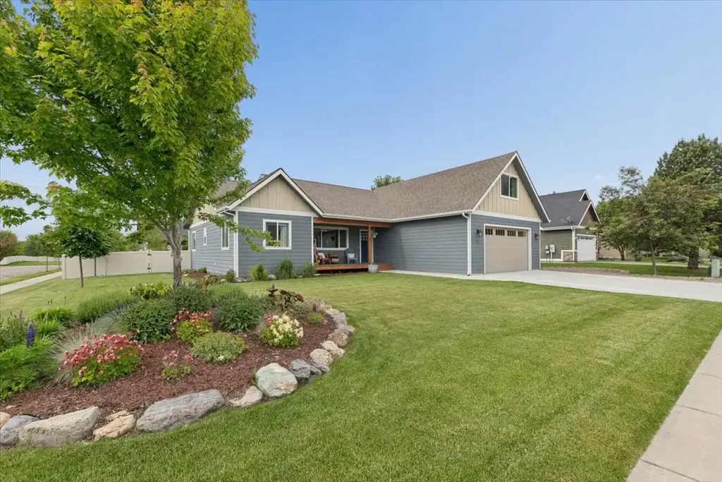 182 Taelor Road, Kalispell