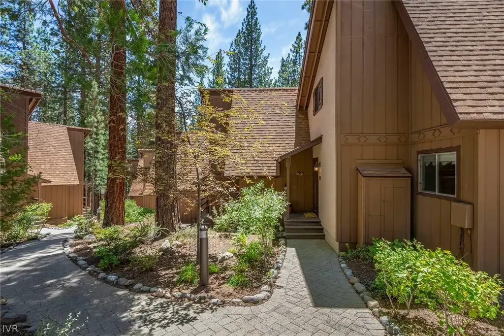330 Ski Way # 19, Incline Village
