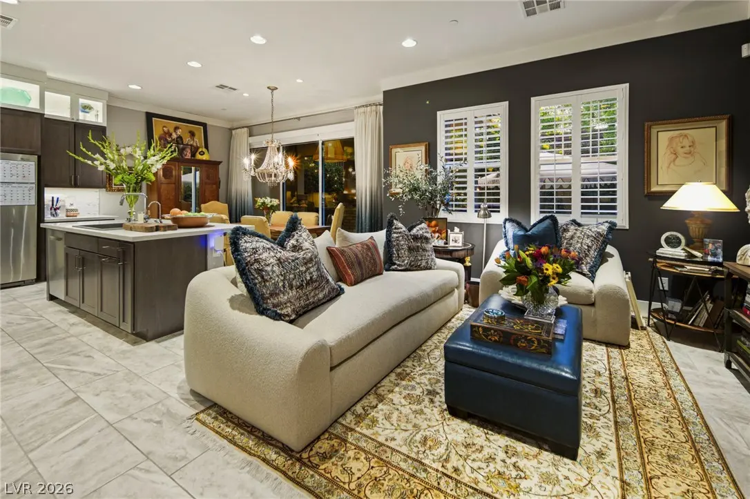 5677 Garriga Drive, Las Vegas