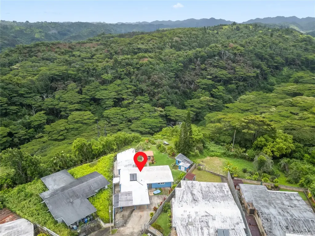 2406 Apoepoe Street, Pearl City