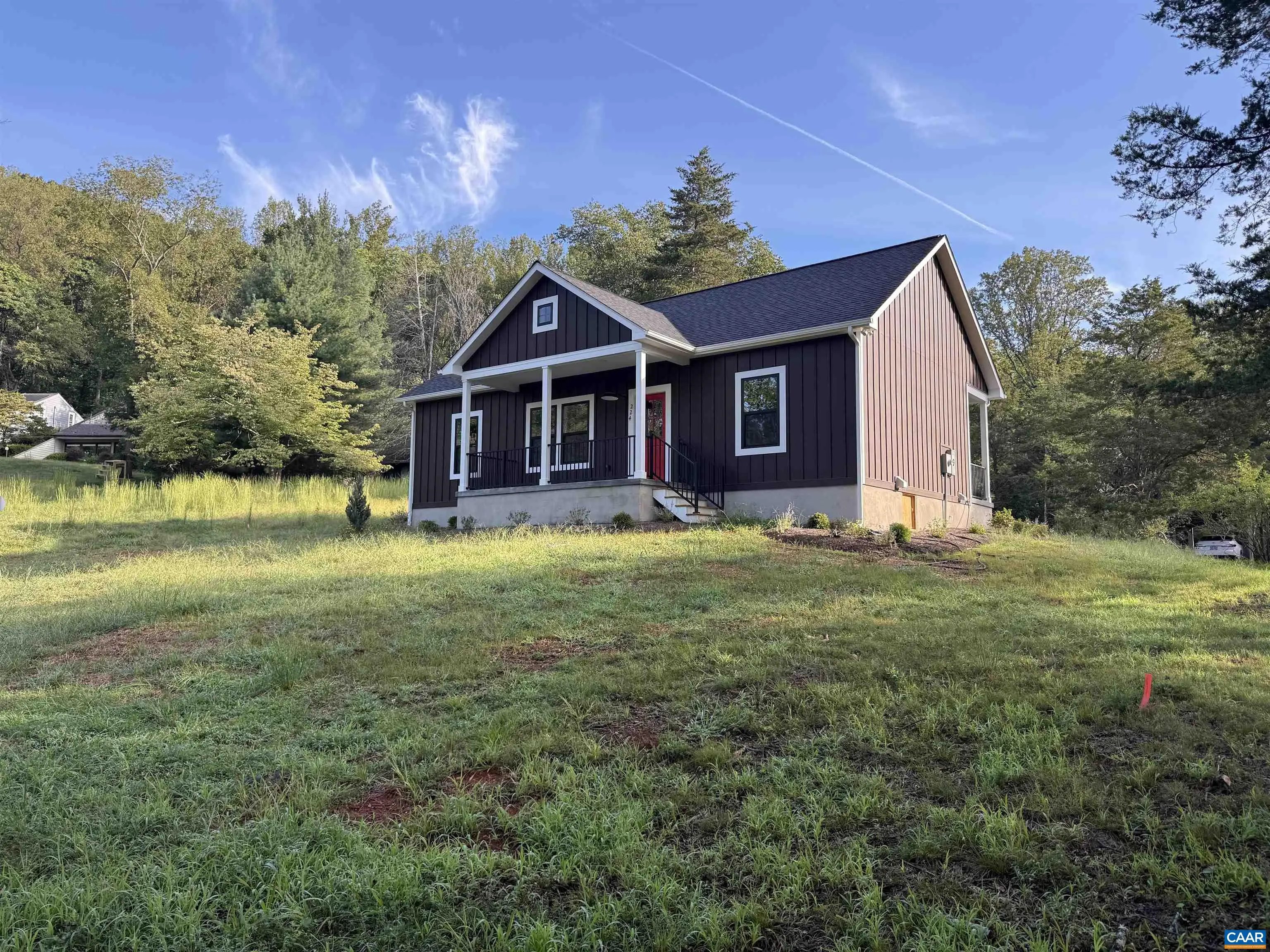 224 Turkey Ridge Rd, Charlottesville