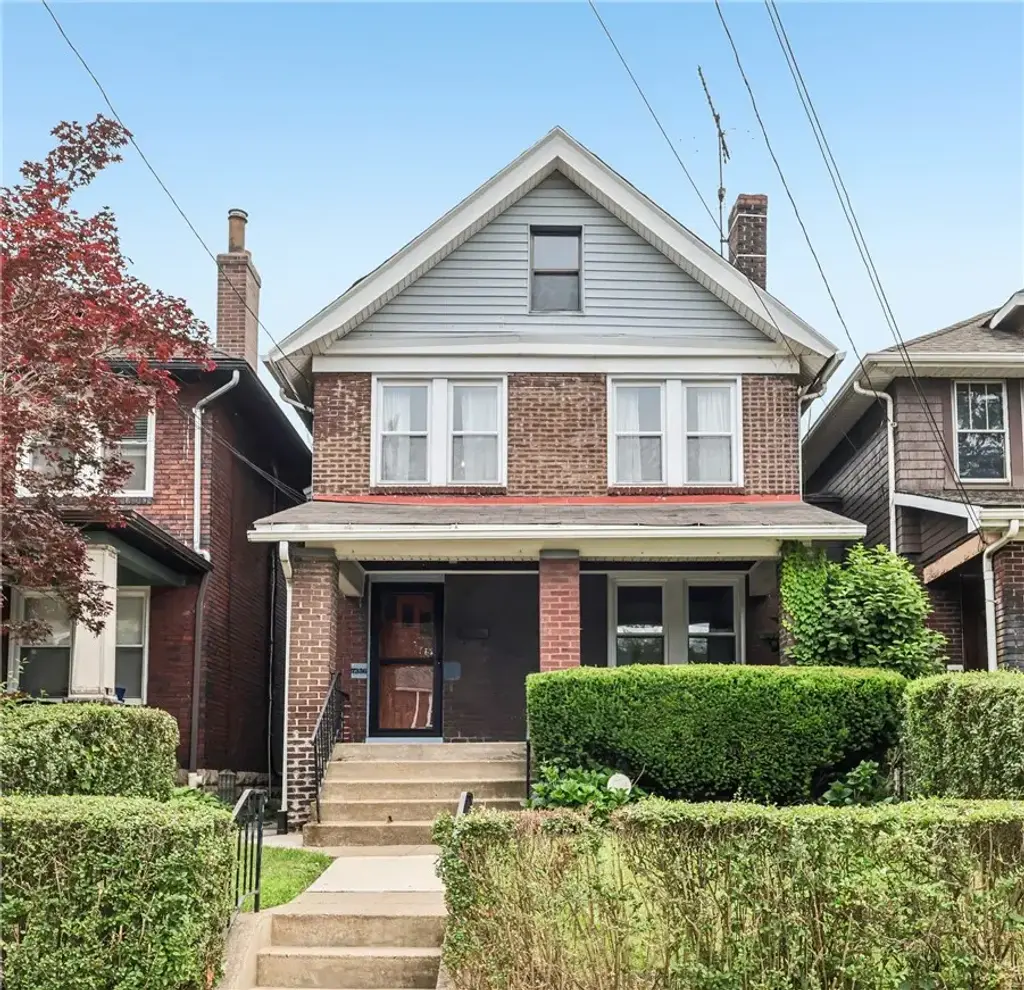 7336 Schley Avenue, Swissvale