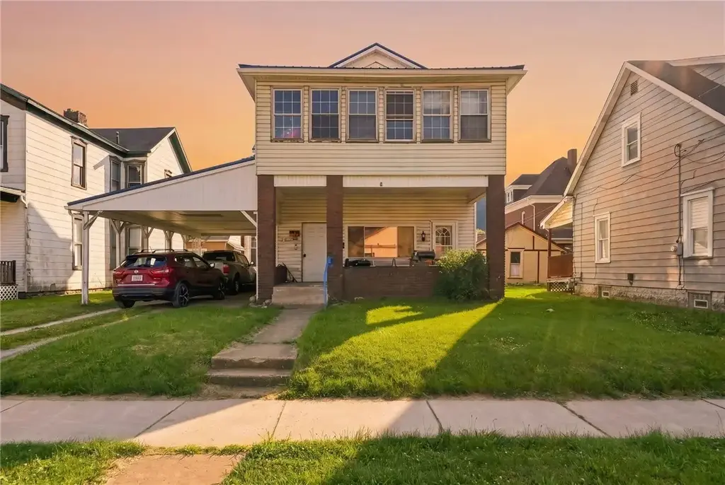 1460 5th Avenue , New Brighton