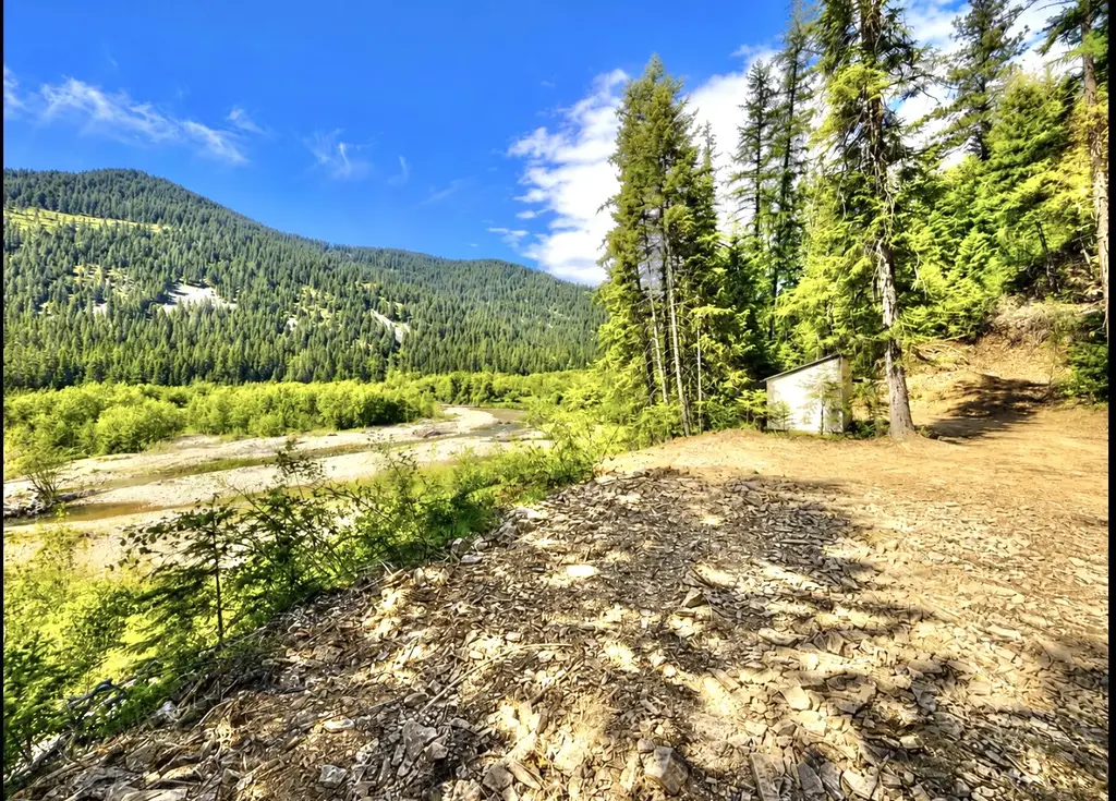 Nhn Hope Valley Road, Trout Creek