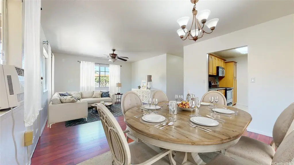91-1089 Namahoe Street # 6i, Kapolei
