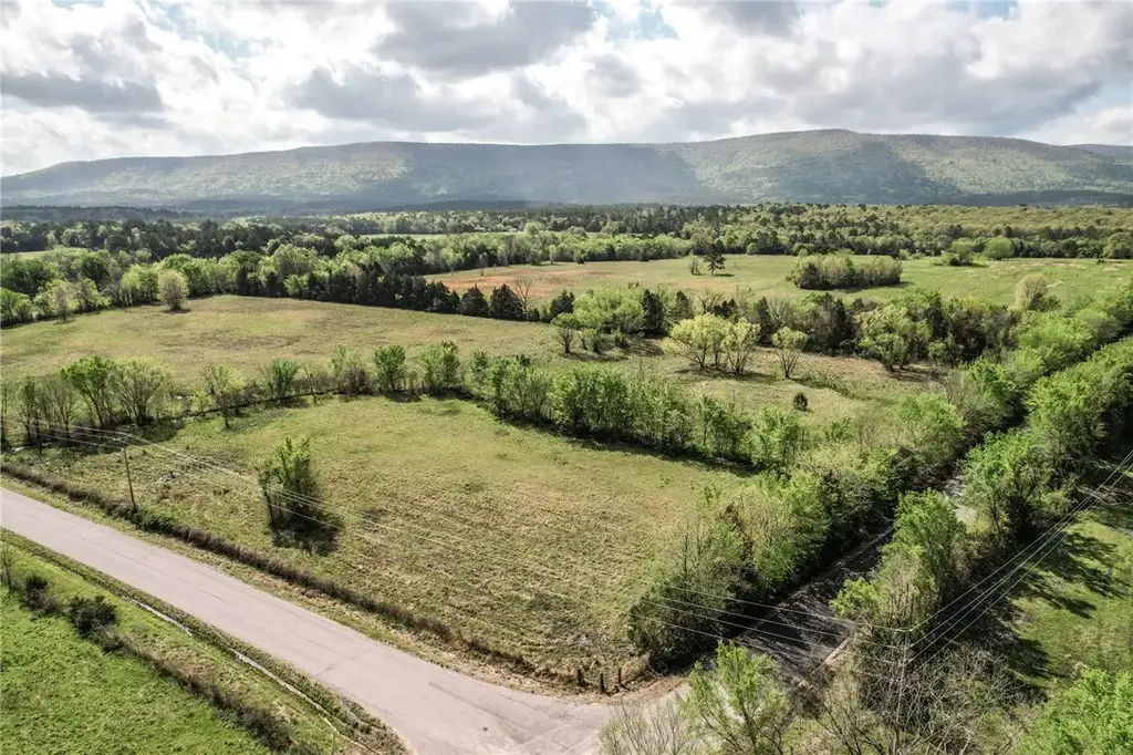 W Mt Harmony And Mountainview Road, Mansfield