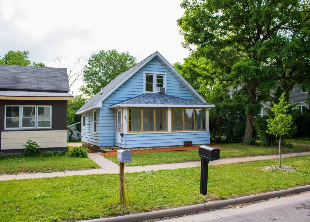 538 Mcdonough Street, Eau Claire