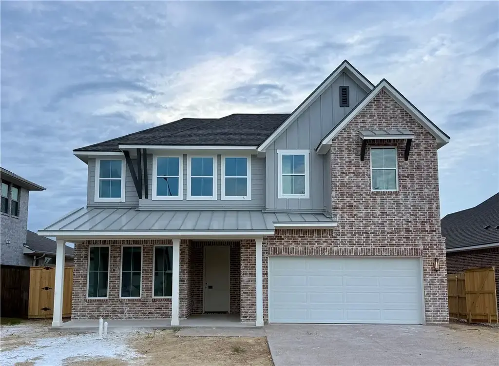 2325 Rivercane Court, College Station