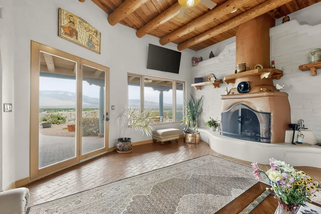 480 Valle Vista Road, Corrales