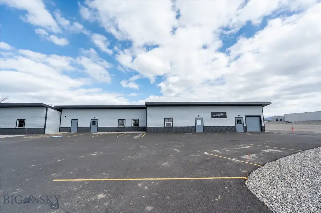 255 Garden Drive E, Bozeman