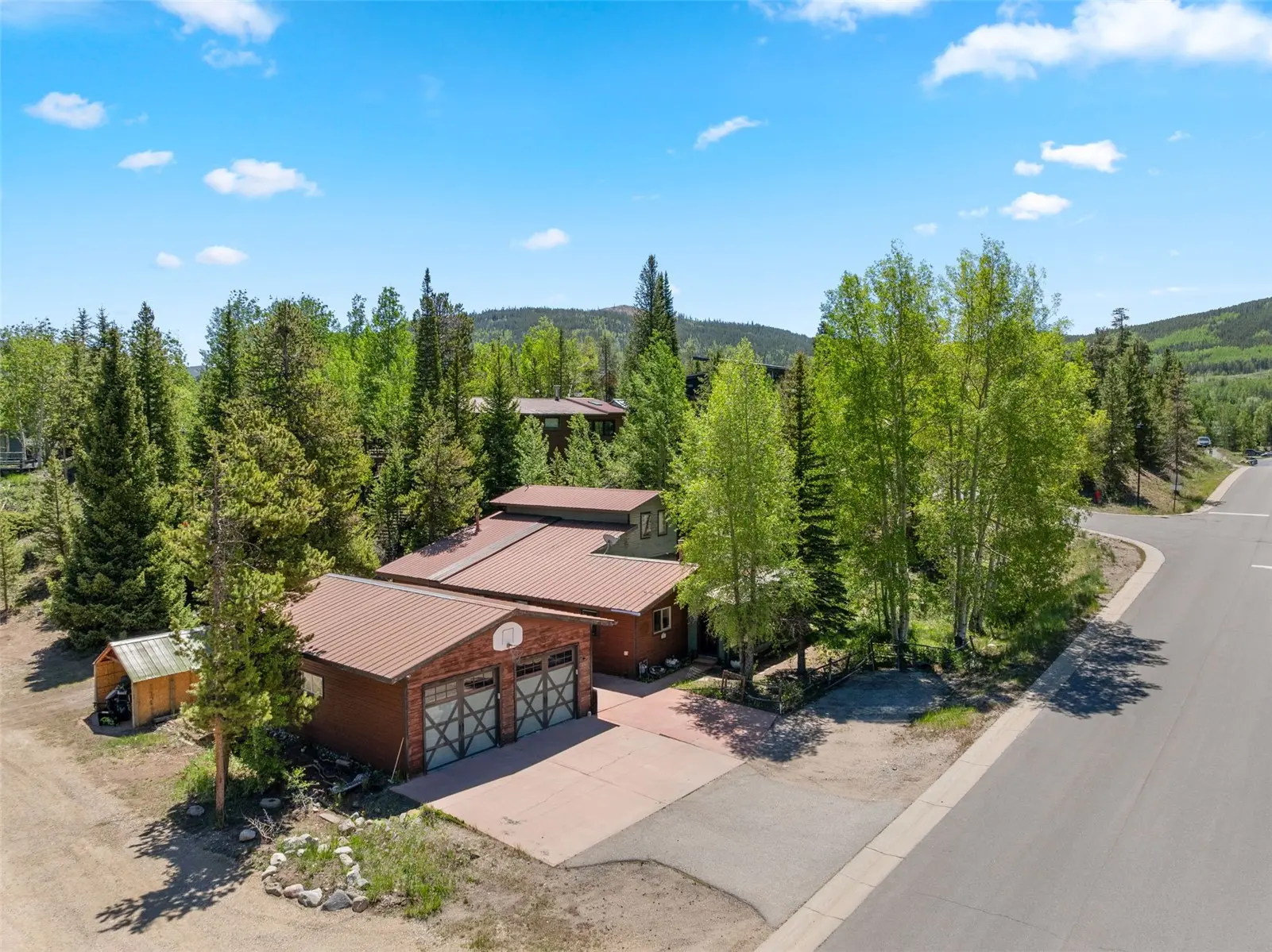 316 S 5th Avenue, Frisco