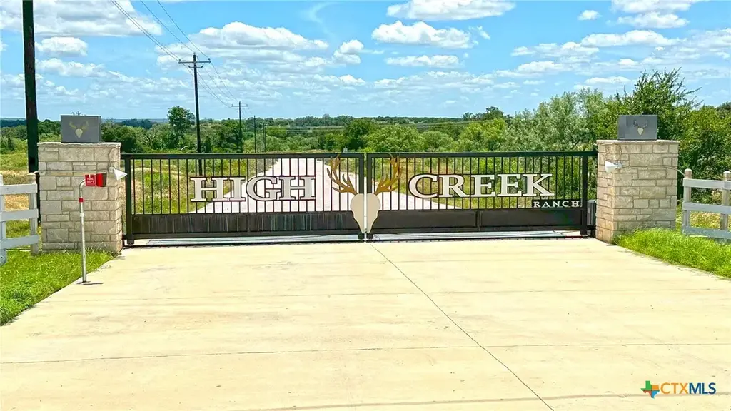 1231 Pitchfork Ranch Road, Copperas Cove