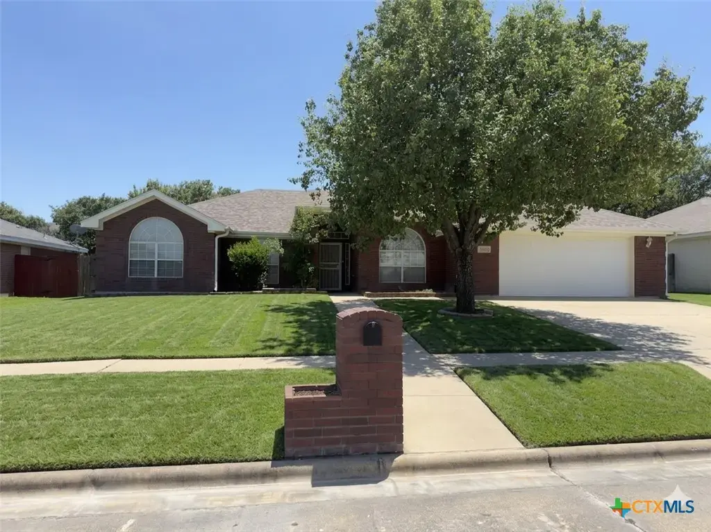 2206 Excel Drive, Killeen