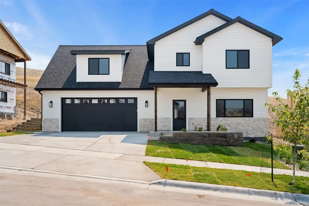 7134 Helenka Rose Drive, Missoula