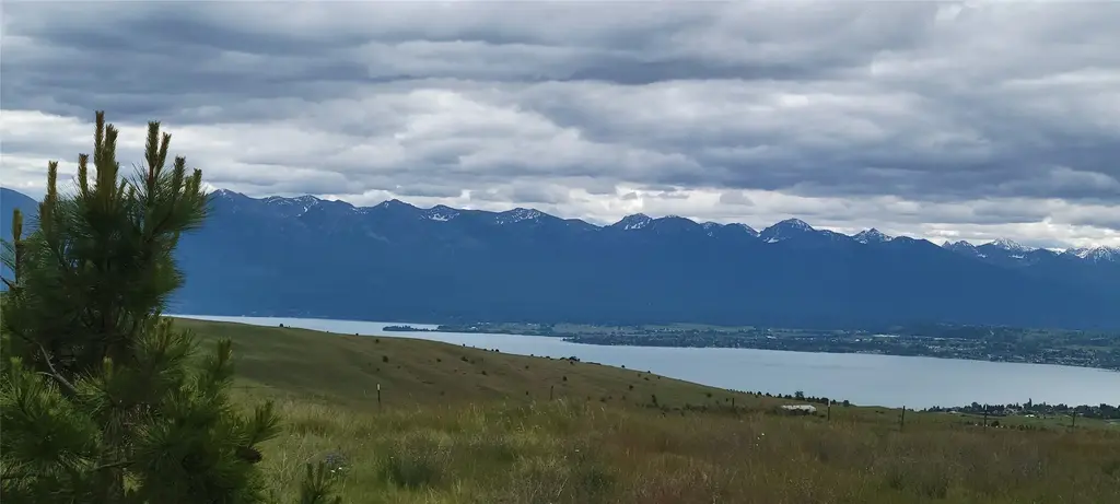 Nhn Sunrise Heights, Polson