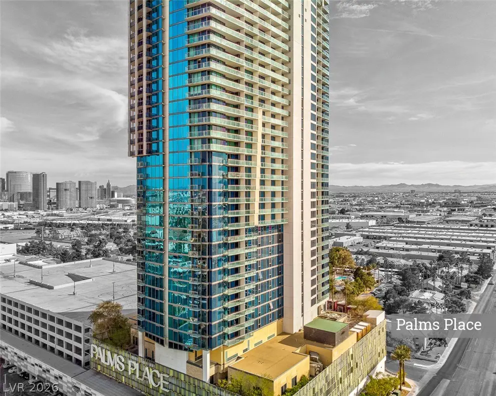 4381 W Flamingo Road 1901, Las Vegas
