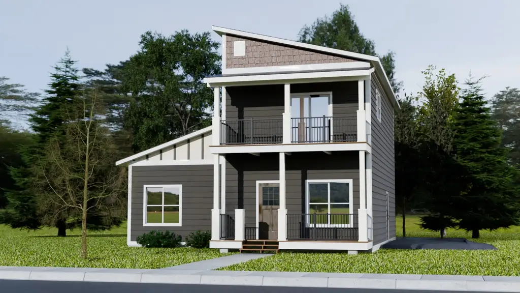 161 Chateau Avenue, Kalispell