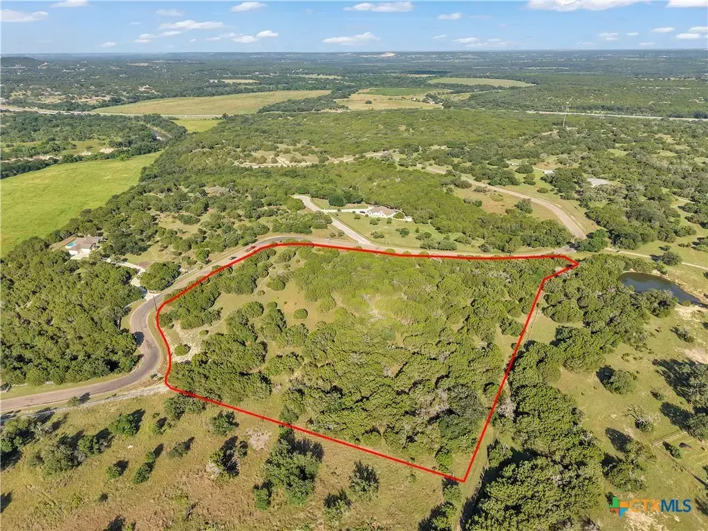 Tbd River Ridge Ranch Road Road, Killeen