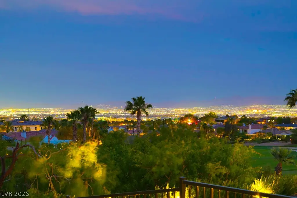 11686 Glowing Sunset Lane, Las Vegas