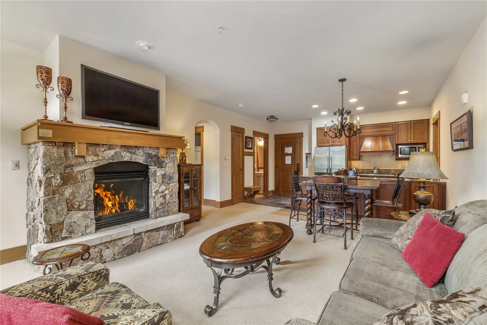 280 Trailhead Drive 3007, Keystone